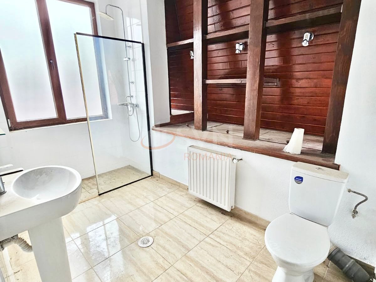 Spatiu comercial 165 mp Bucuresti/Cotroceni