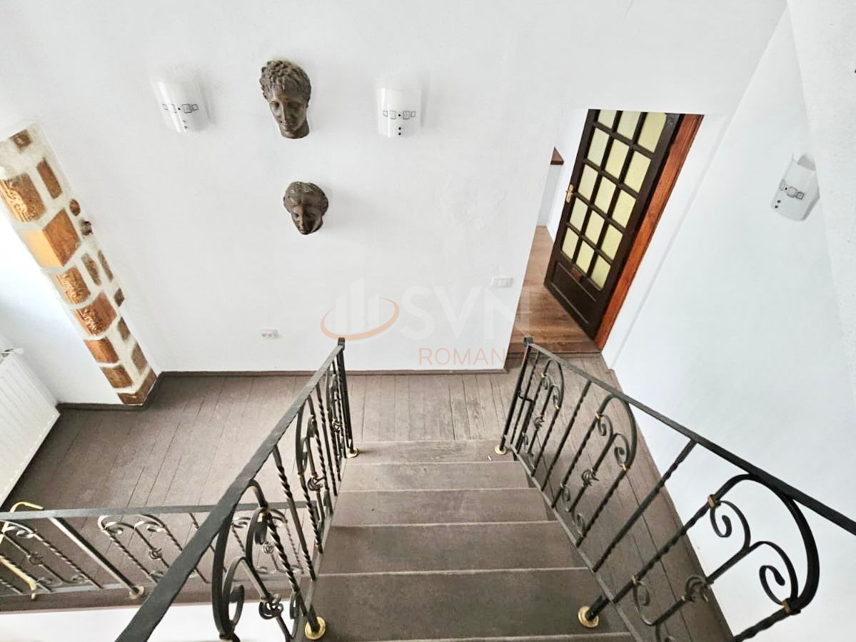 Spatiu comercial 165 mp Bucuresti/Cotroceni