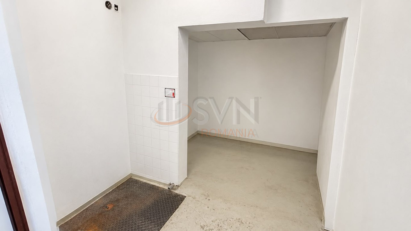 Spatiu comercial 165 mp Bucuresti/Dorobanti