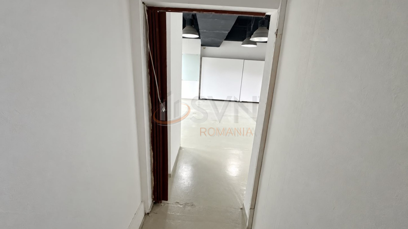 Spatiu comercial 165 mp Bucuresti/Dorobanti