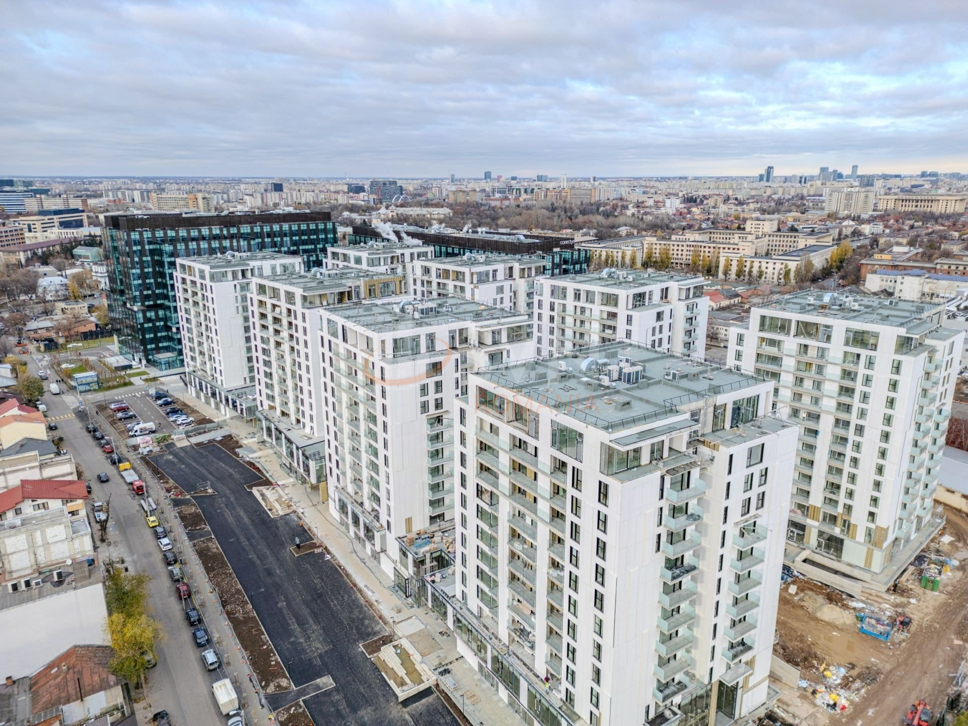 Spatiu comercial 166 mp Bucuresti/Cotroceni