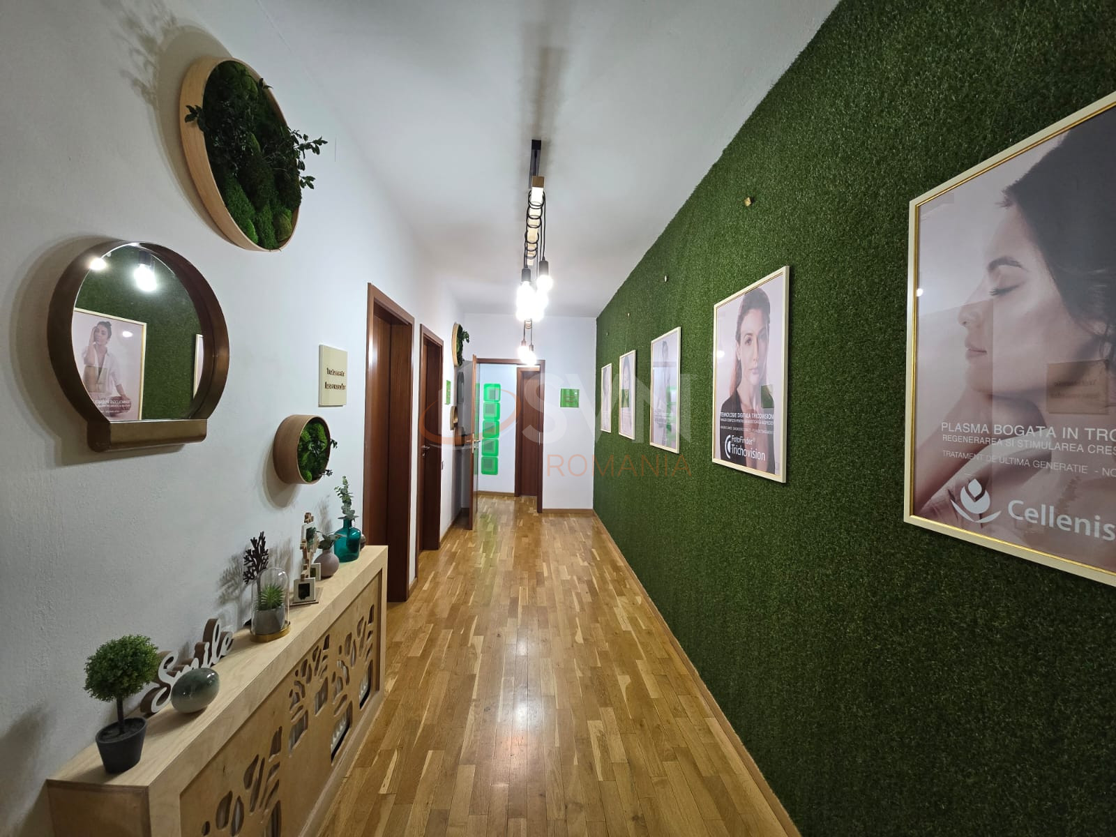 Spatiu comercial 169 mp Bucuresti/Arcul De Triumf