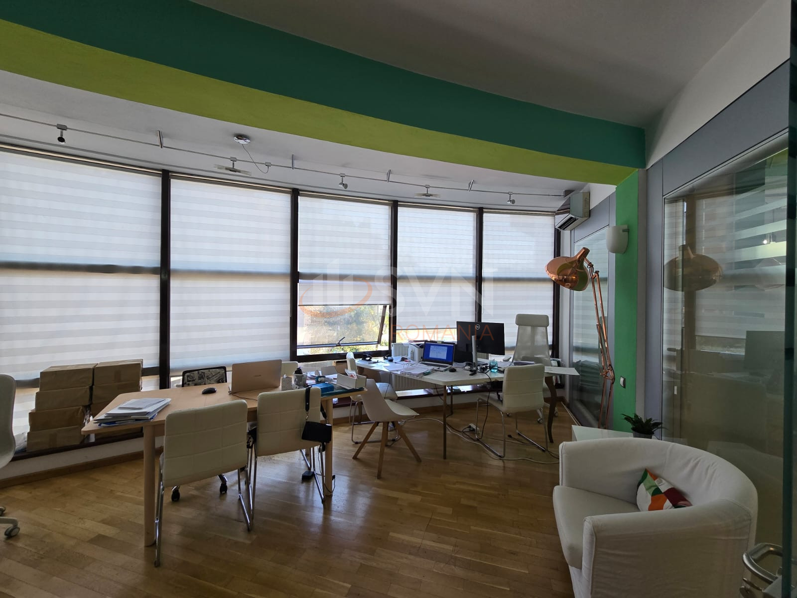 Spatiu comercial 169 mp Bucuresti/Arcul De Triumf