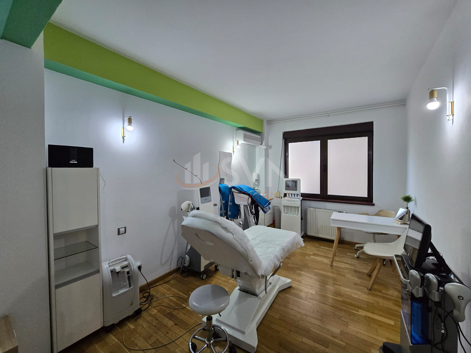 Spatiu comercial 169 mp Bucuresti/Arcul De Triumf