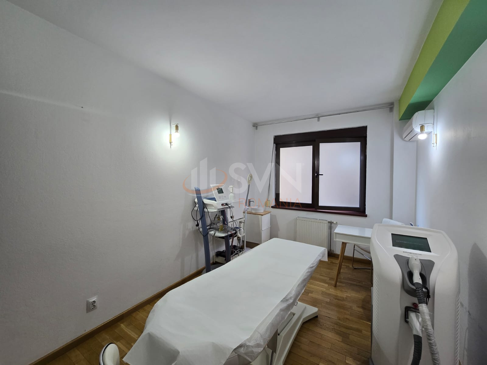 Spatiu comercial 169 mp Bucuresti/Arcul De Triumf