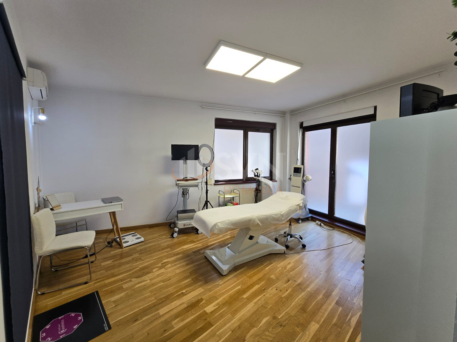 Spatiu comercial 169 mp Bucuresti/Arcul De Triumf