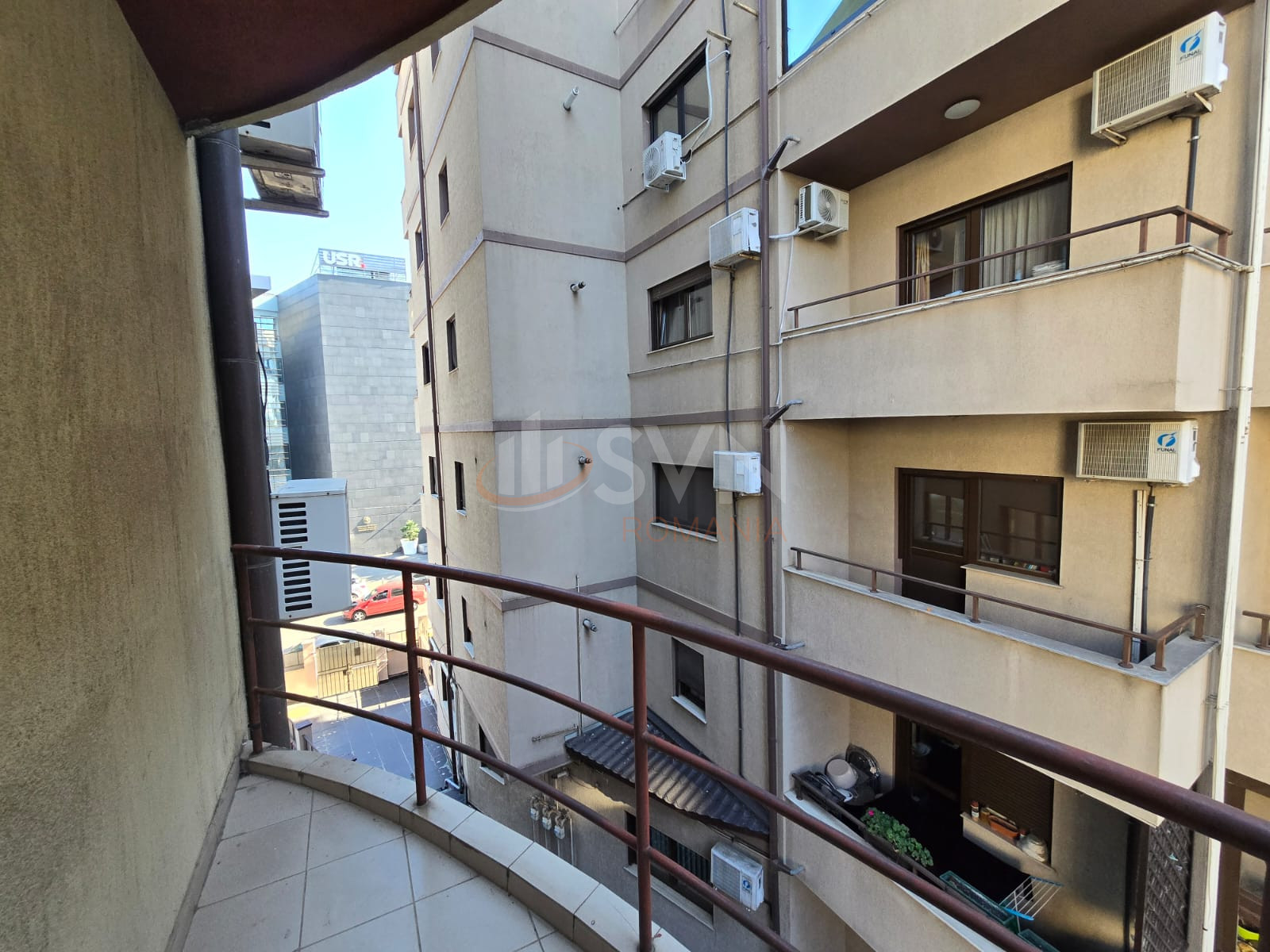 Spatiu comercial 169 mp Bucuresti/Arcul De Triumf