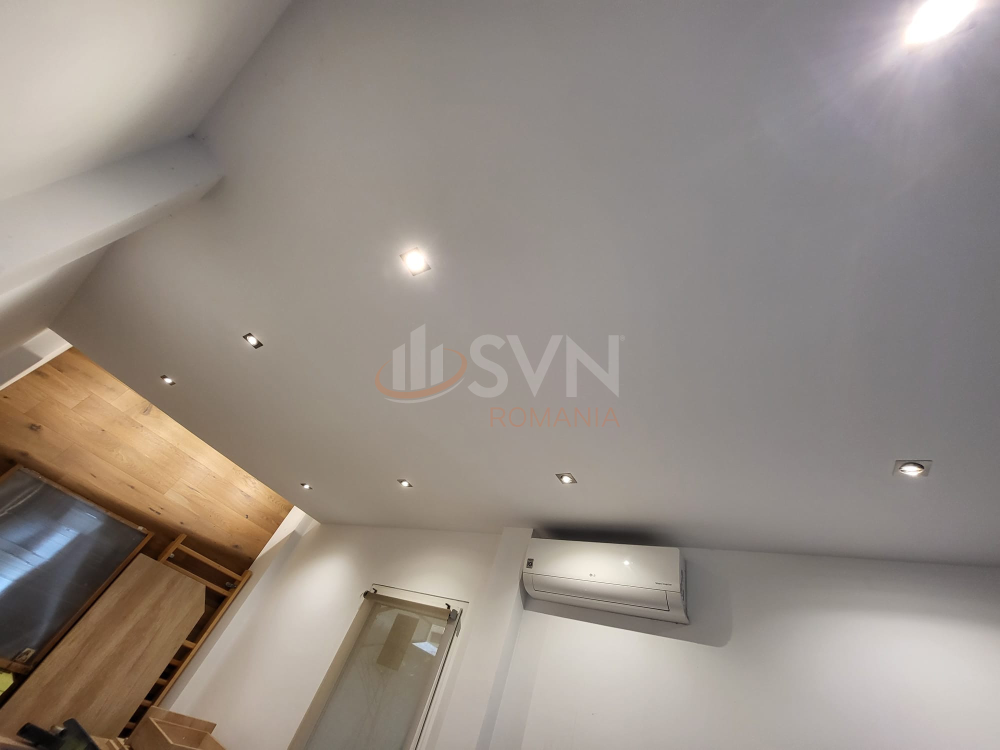 Spatiu comercial 17 mp Bucuresti/1 Mai