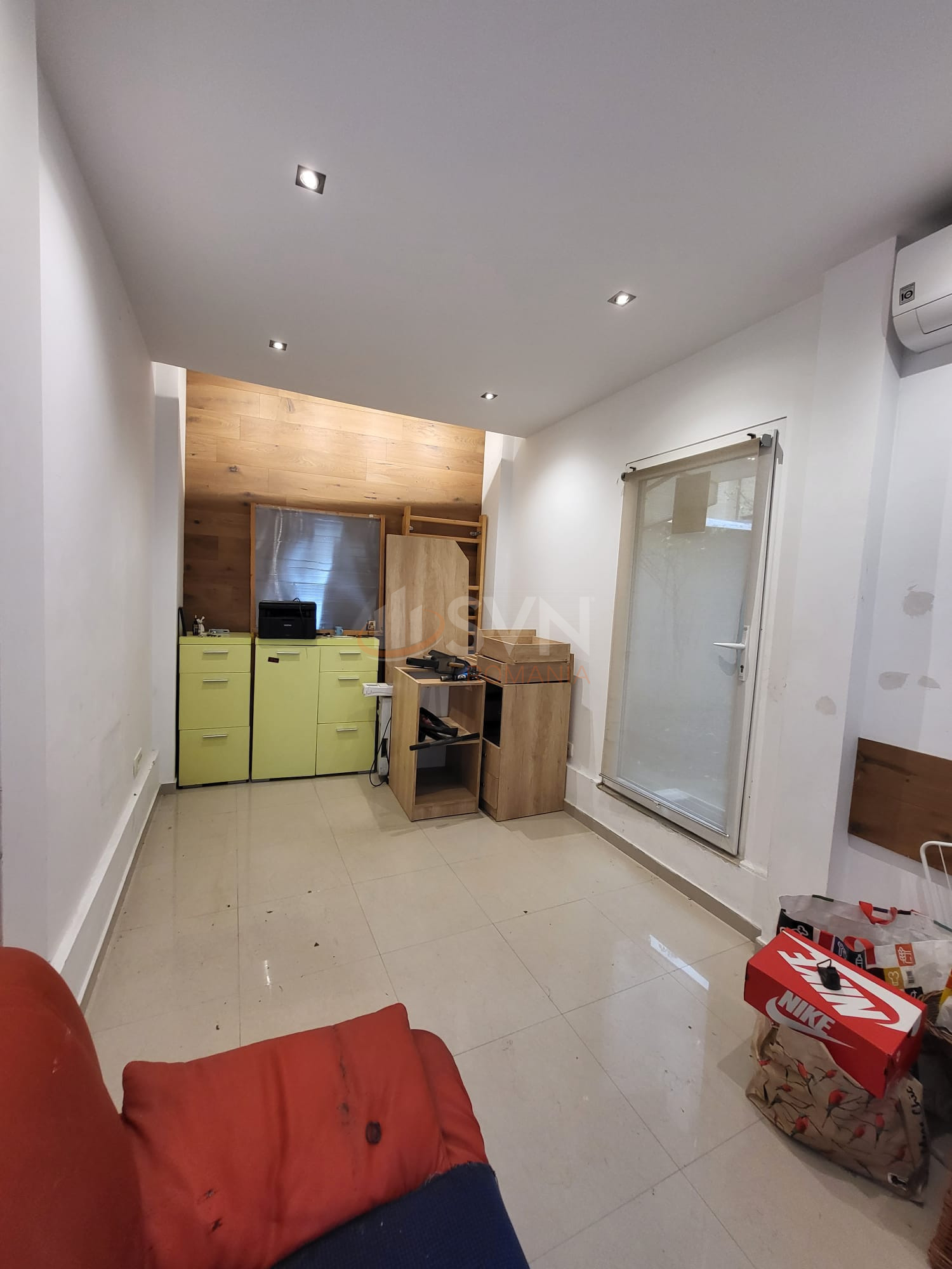 Spatiu comercial 17 mp Bucuresti/1 Mai