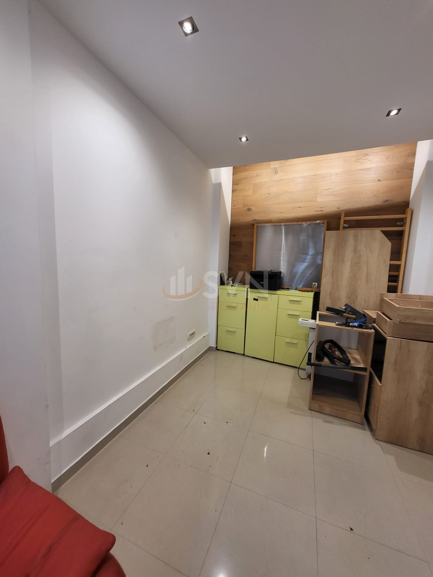 Spatiu comercial 17 mp Bucuresti/1 Mai