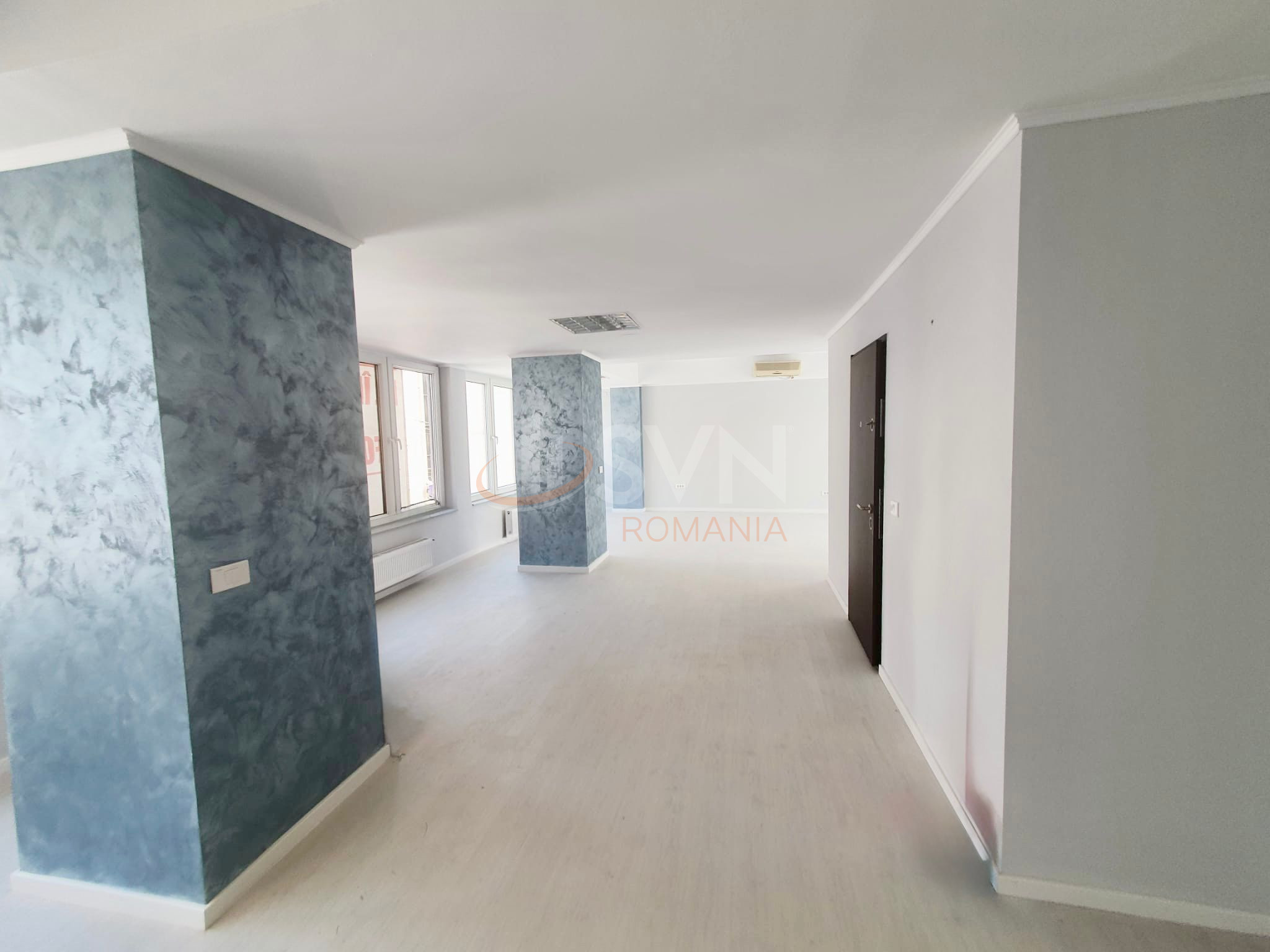 Spatiu comercial 170 mp Bucuresti/Dorobanti