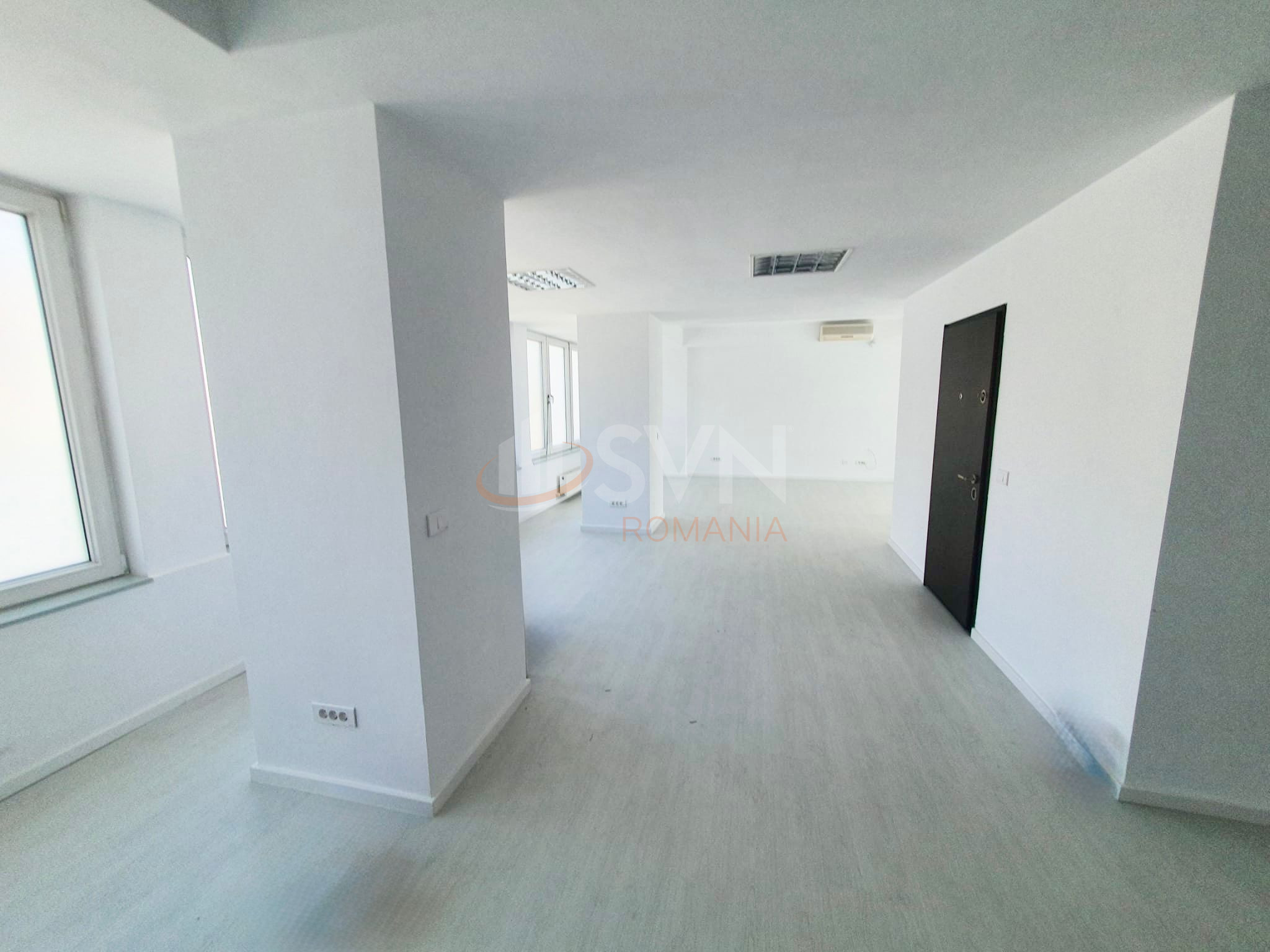 Spatiu comercial 170 mp Bucuresti/Dorobanti