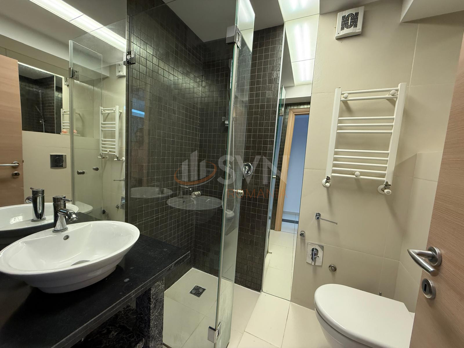 Spatiu comercial 170 mp Bucuresti/Mosilor