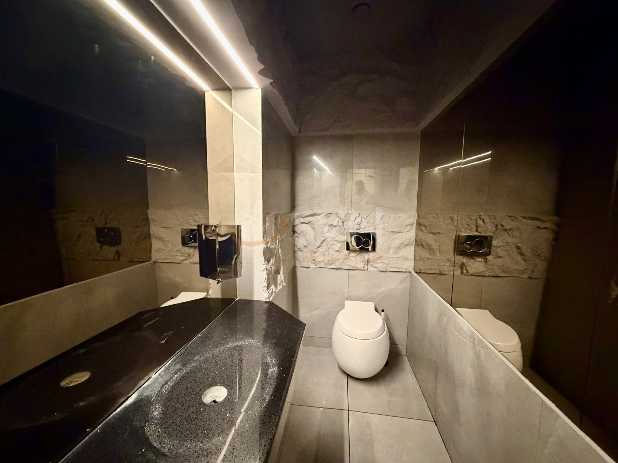 Spatiu comercial 170 mp Bucuresti/Beller