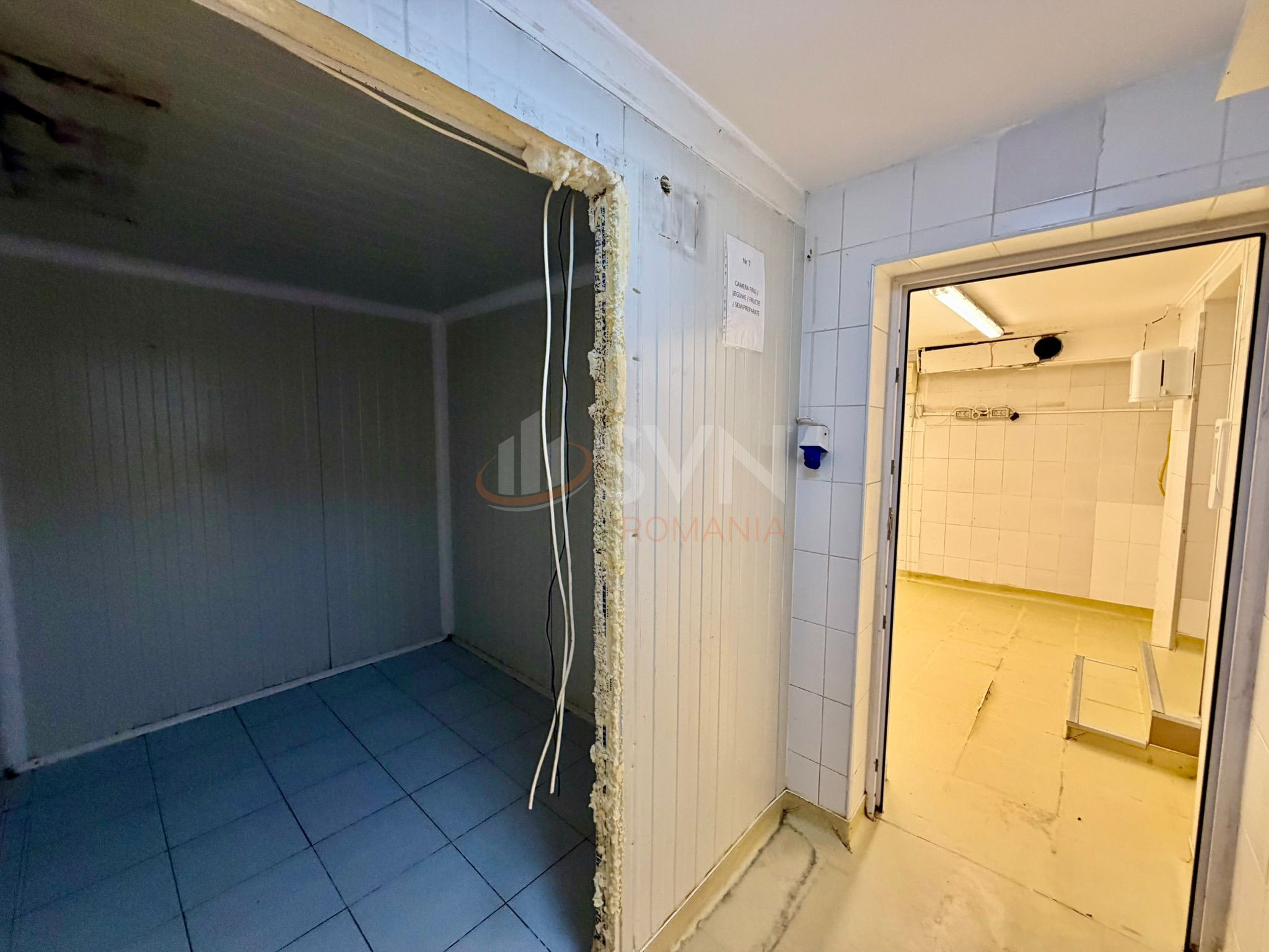 Spatiu comercial 170 mp Bucuresti/Beller