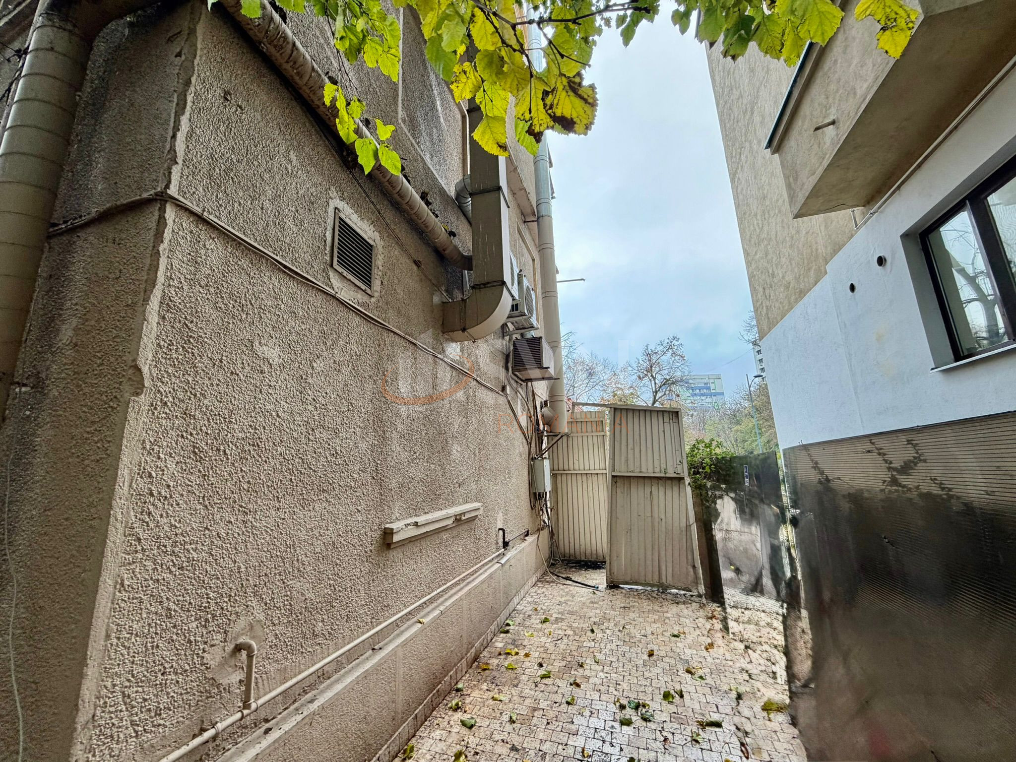 Spatiu comercial 170 mp Bucuresti/Beller