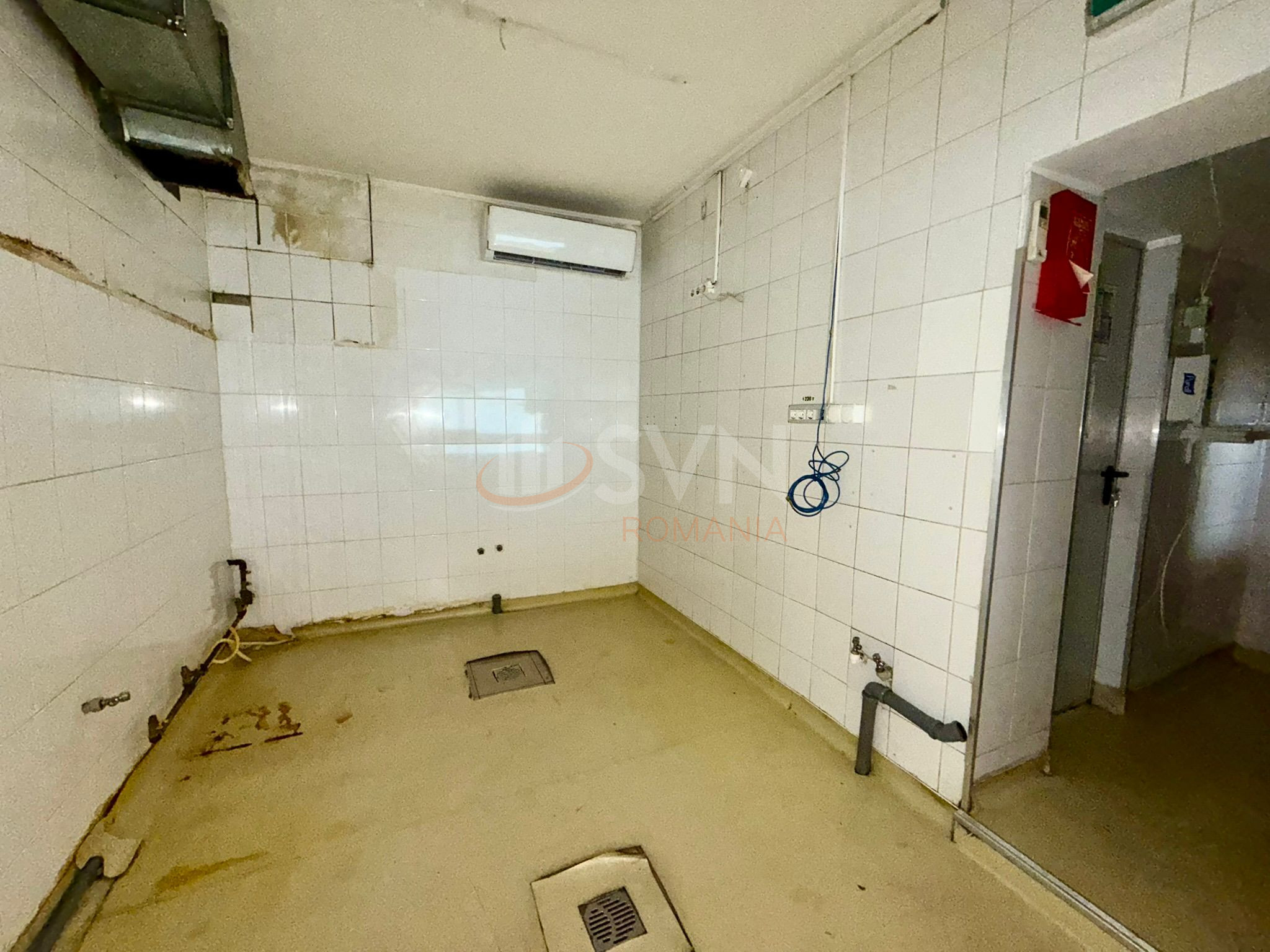 Spatiu comercial 170 mp Bucuresti/Dorobanti
