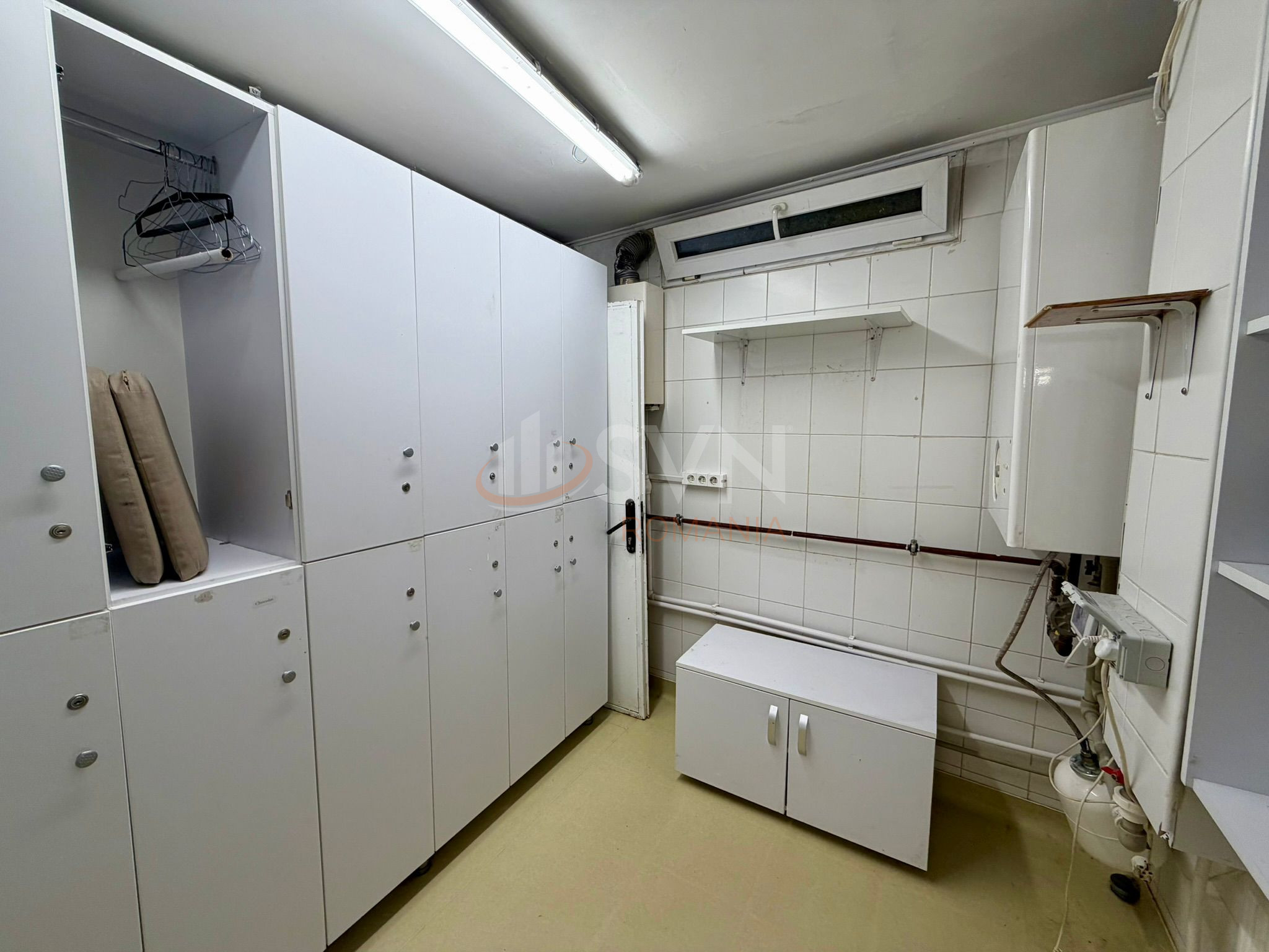 Spatiu comercial 170 mp Bucuresti/Dorobanti