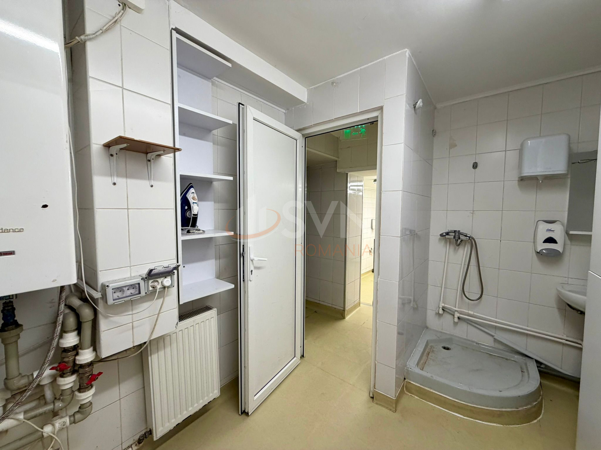 Spatiu comercial 170 mp Bucuresti/Dorobanti