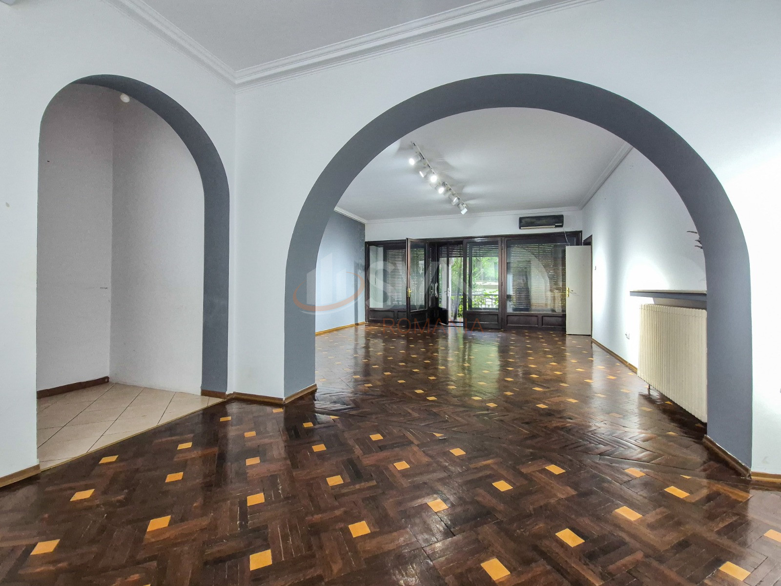 Spatiu comercial 170 mp Bucuresti/P-ta Romana