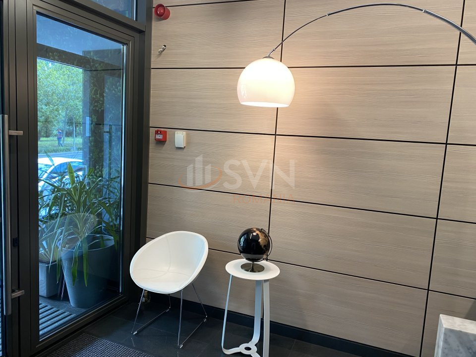 Spatiu comercial 170 mp Bucuresti/Floreasca