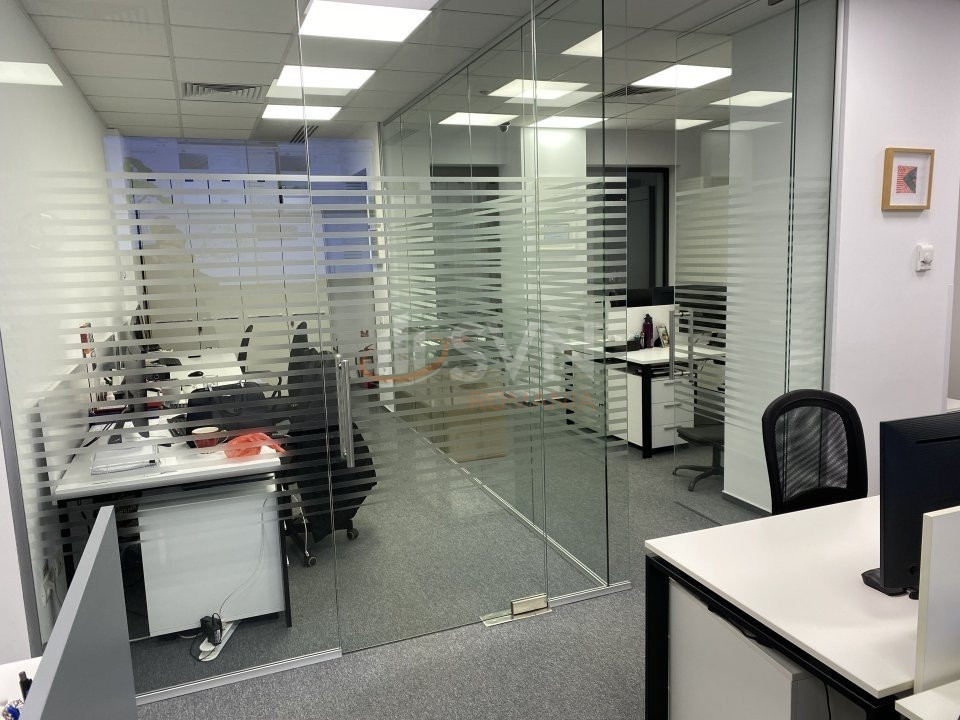 Spatiu comercial 170 mp Bucuresti/Floreasca