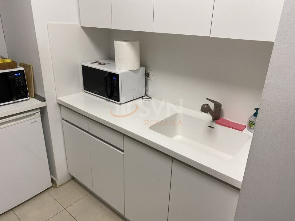 Spatiu comercial 170 mp Bucuresti/Floreasca