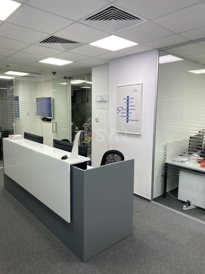 Spatiu comercial 170 mp Bucuresti/Floreasca