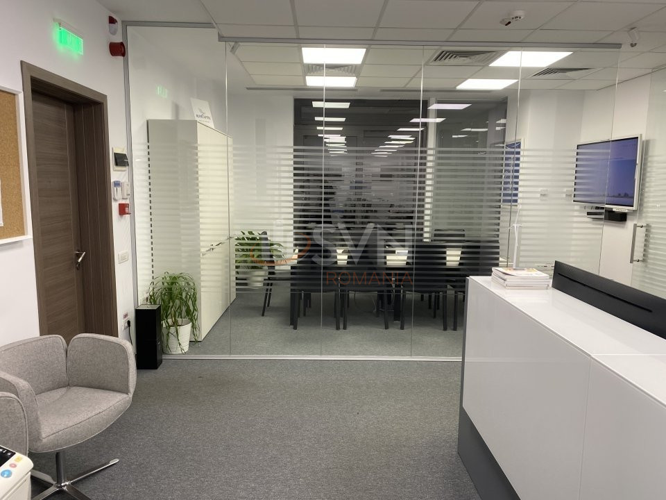 Spatiu comercial 170 mp Bucuresti/Floreasca