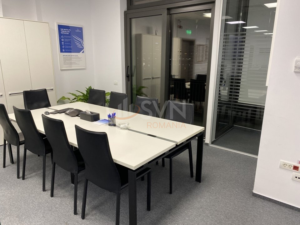 Spatiu comercial 170 mp Bucuresti/Floreasca