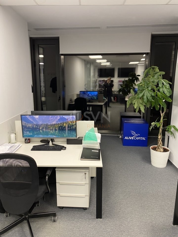 Spatiu comercial 170 mp Bucuresti/Floreasca