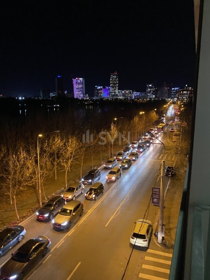 Spatiu comercial 170 mp Bucuresti/Floreasca