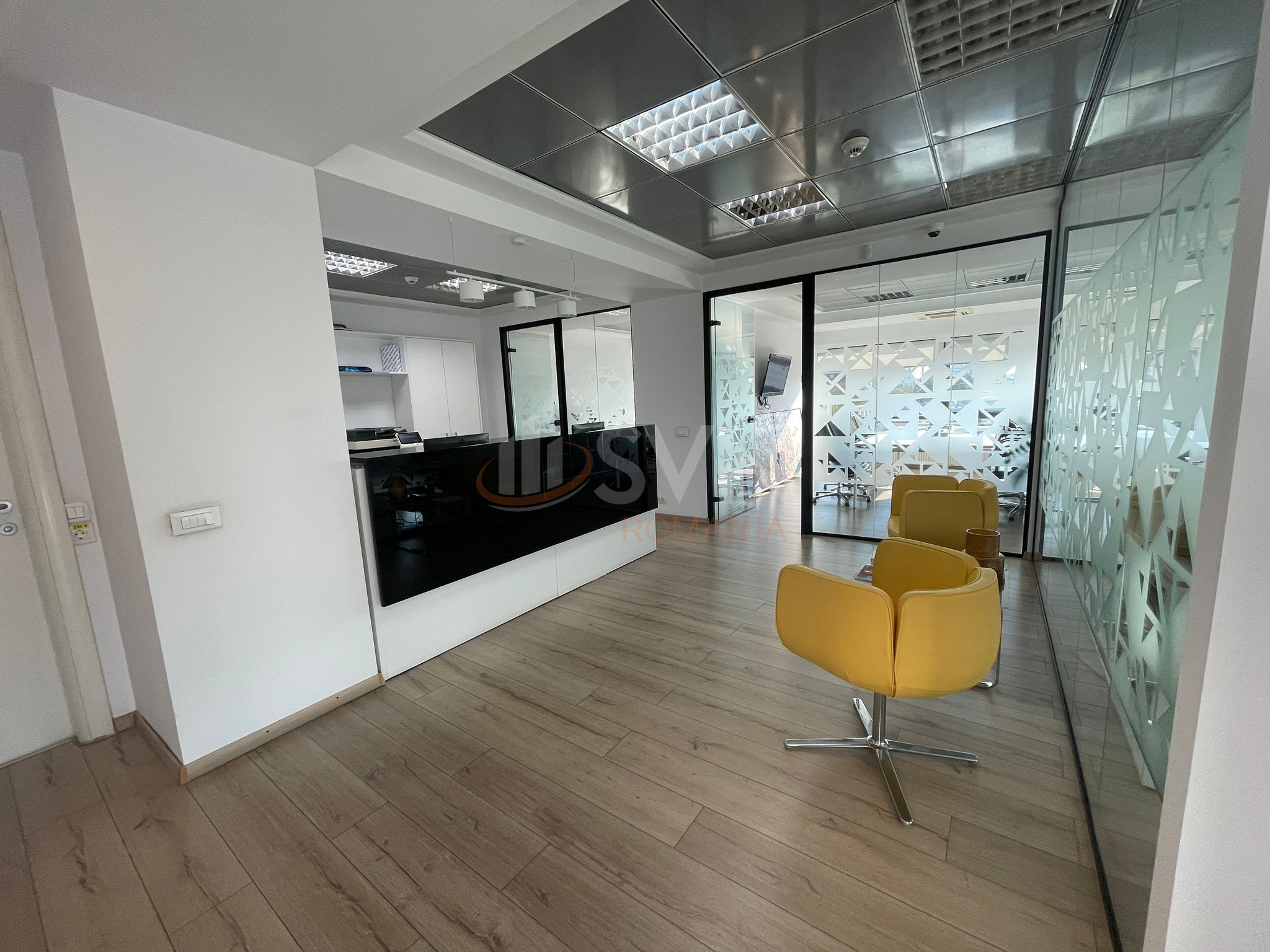 Spatiu comercial 170 mp Bucuresti/Dorobanti