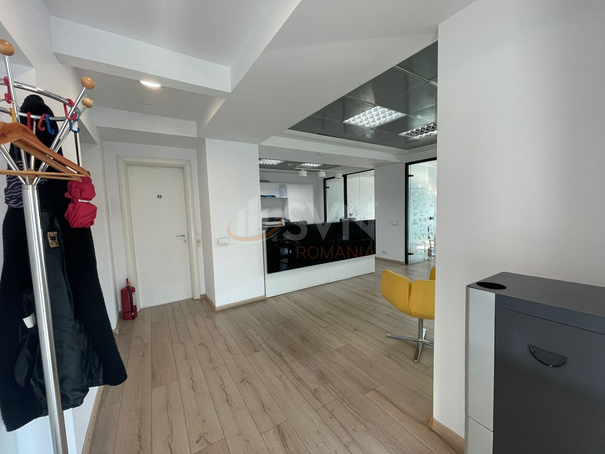 Spatiu comercial 170 mp Bucuresti/Dorobanti