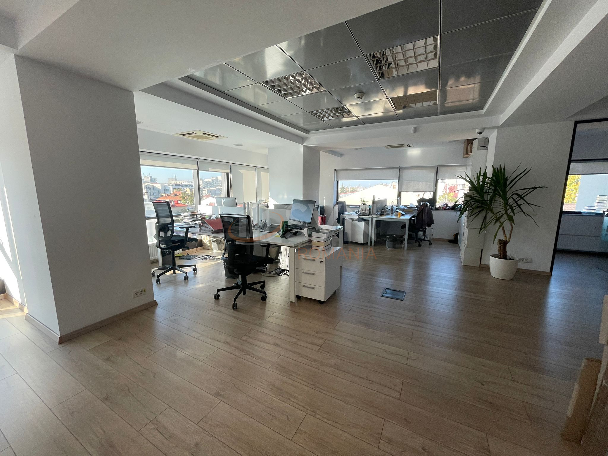 Spatiu comercial 170 mp Bucuresti/Dorobanti