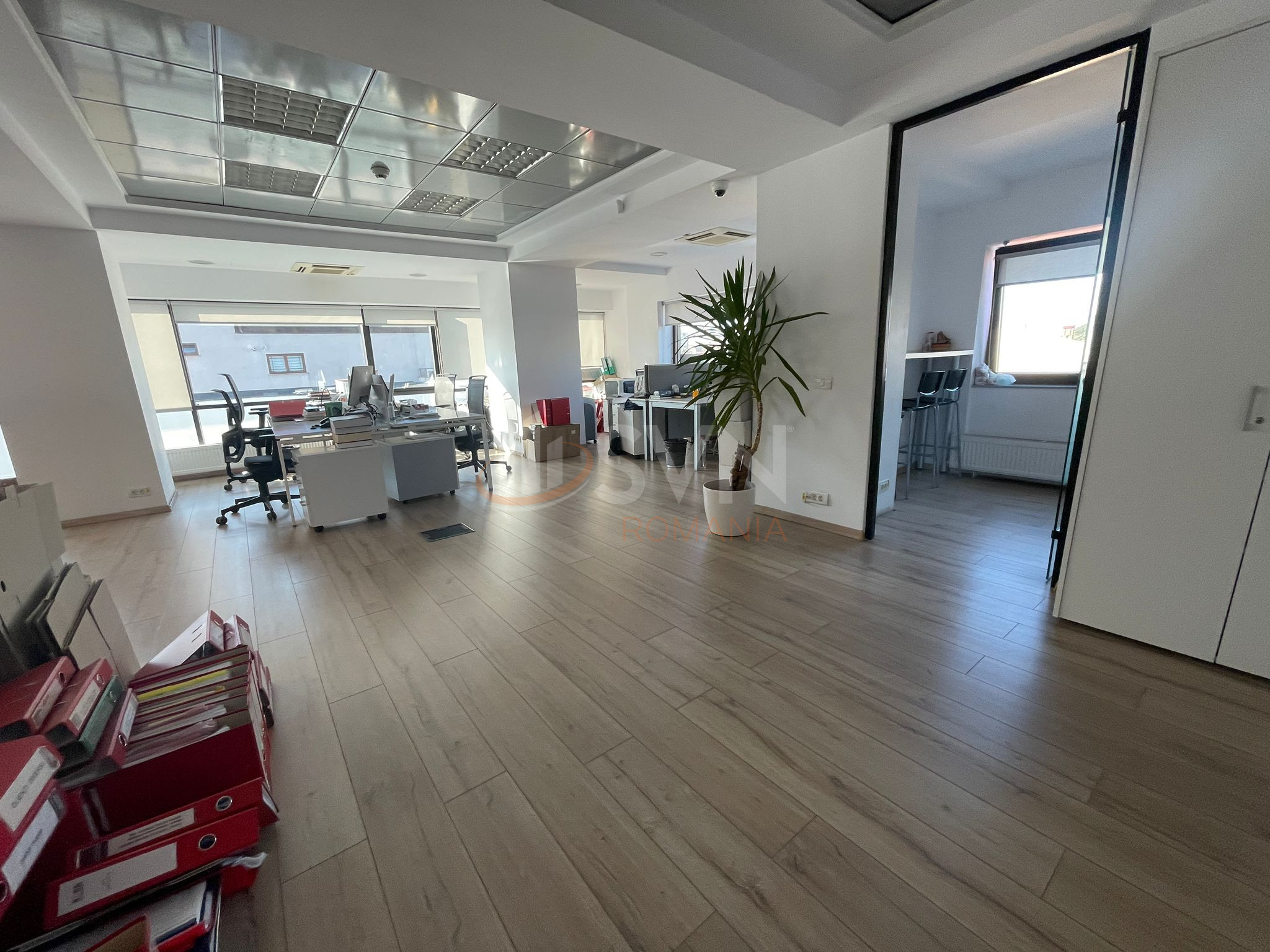 Spatiu comercial 170 mp Bucuresti/Dorobanti