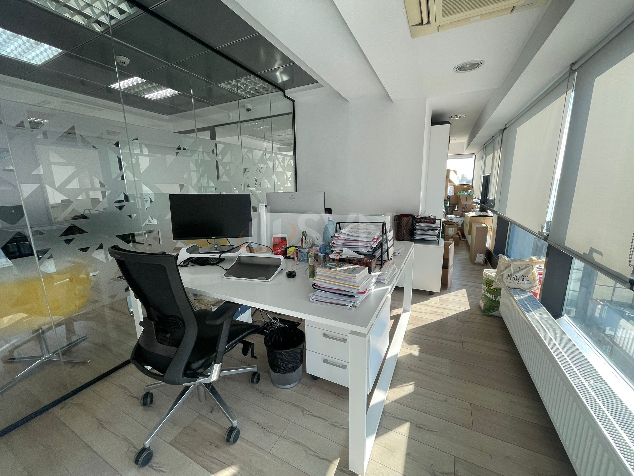 Spatiu comercial 170 mp Bucuresti/Dorobanti