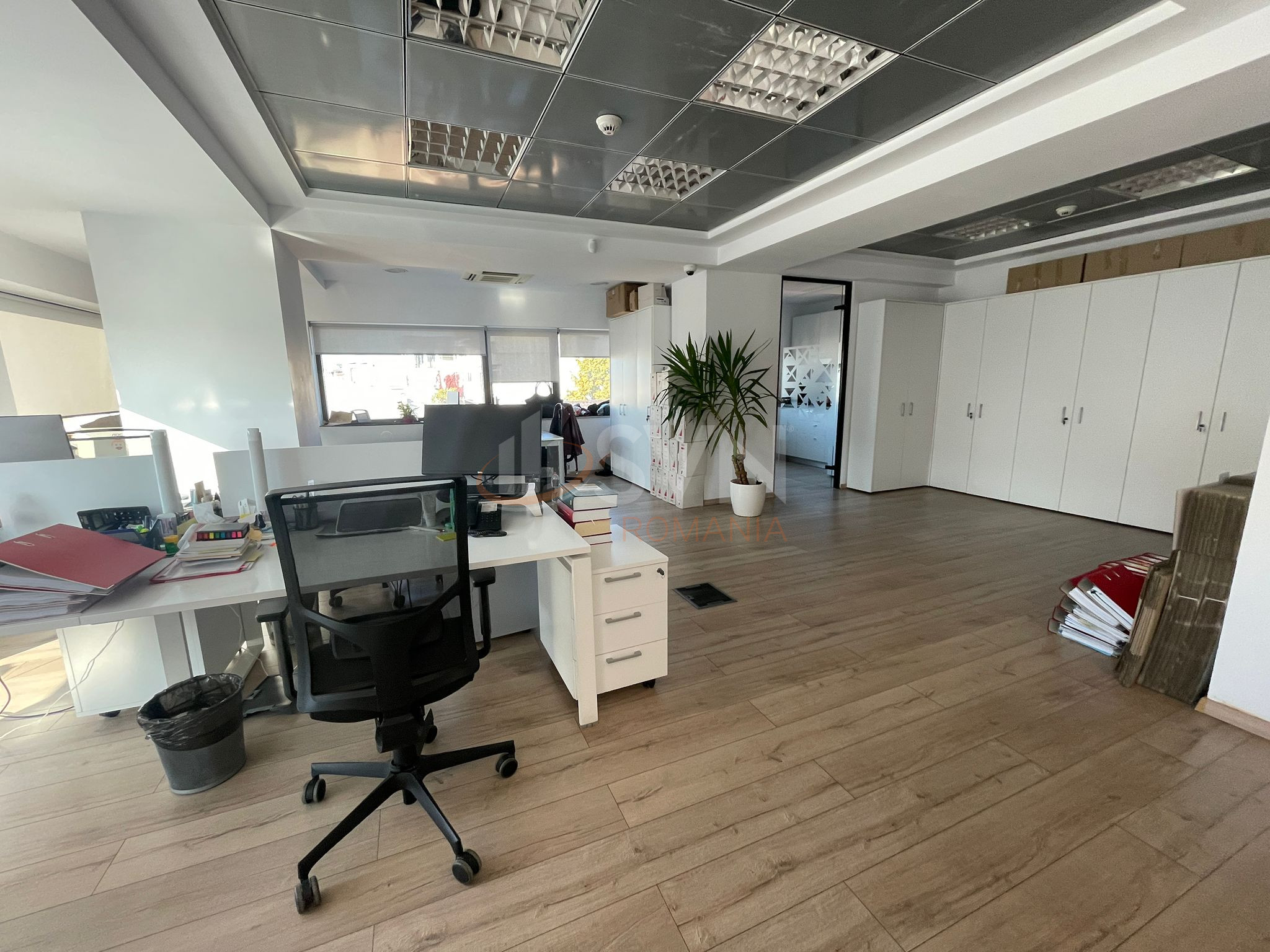 Spatiu comercial 170 mp Bucuresti/Dorobanti