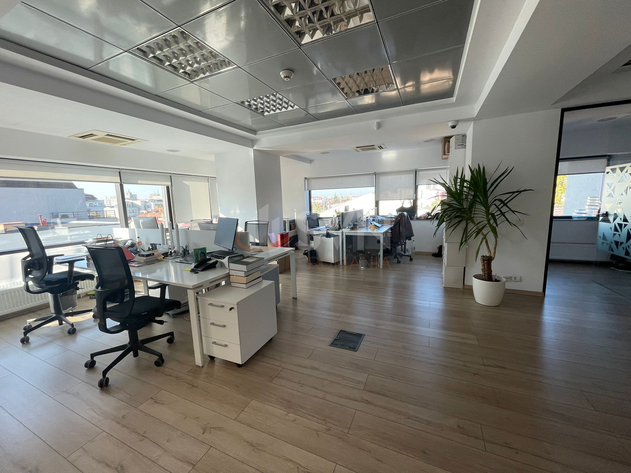 Spatiu comercial 170 mp Bucuresti/Dorobanti