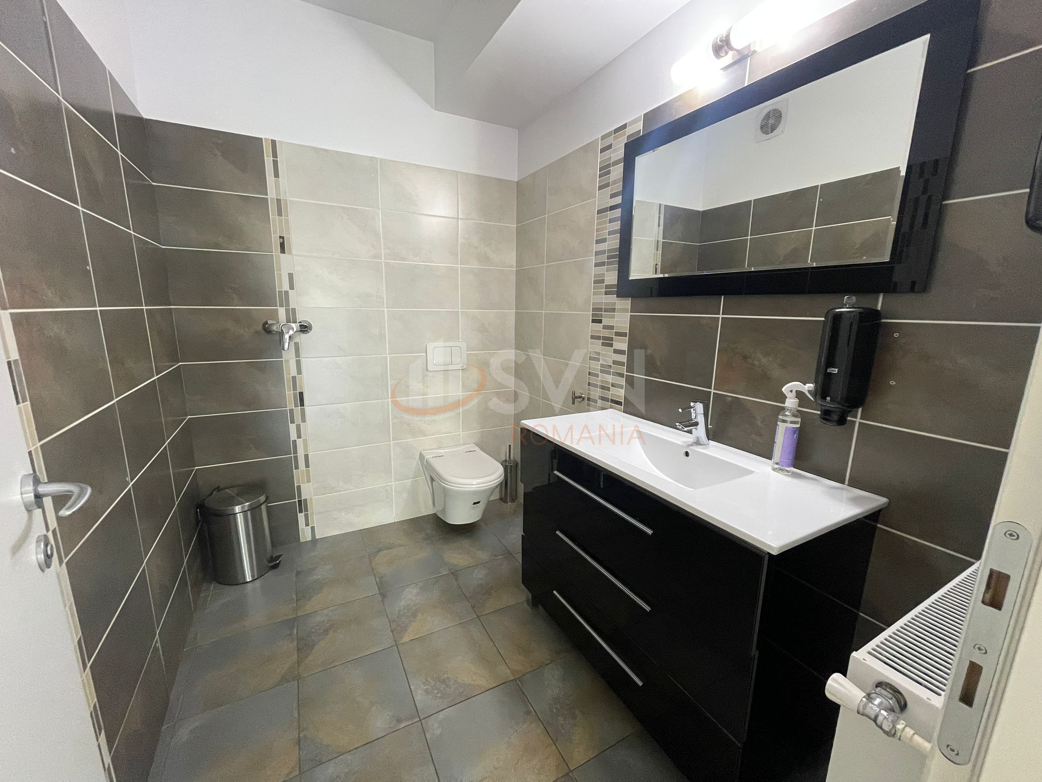 Spatiu comercial 170 mp Bucuresti/Dorobanti