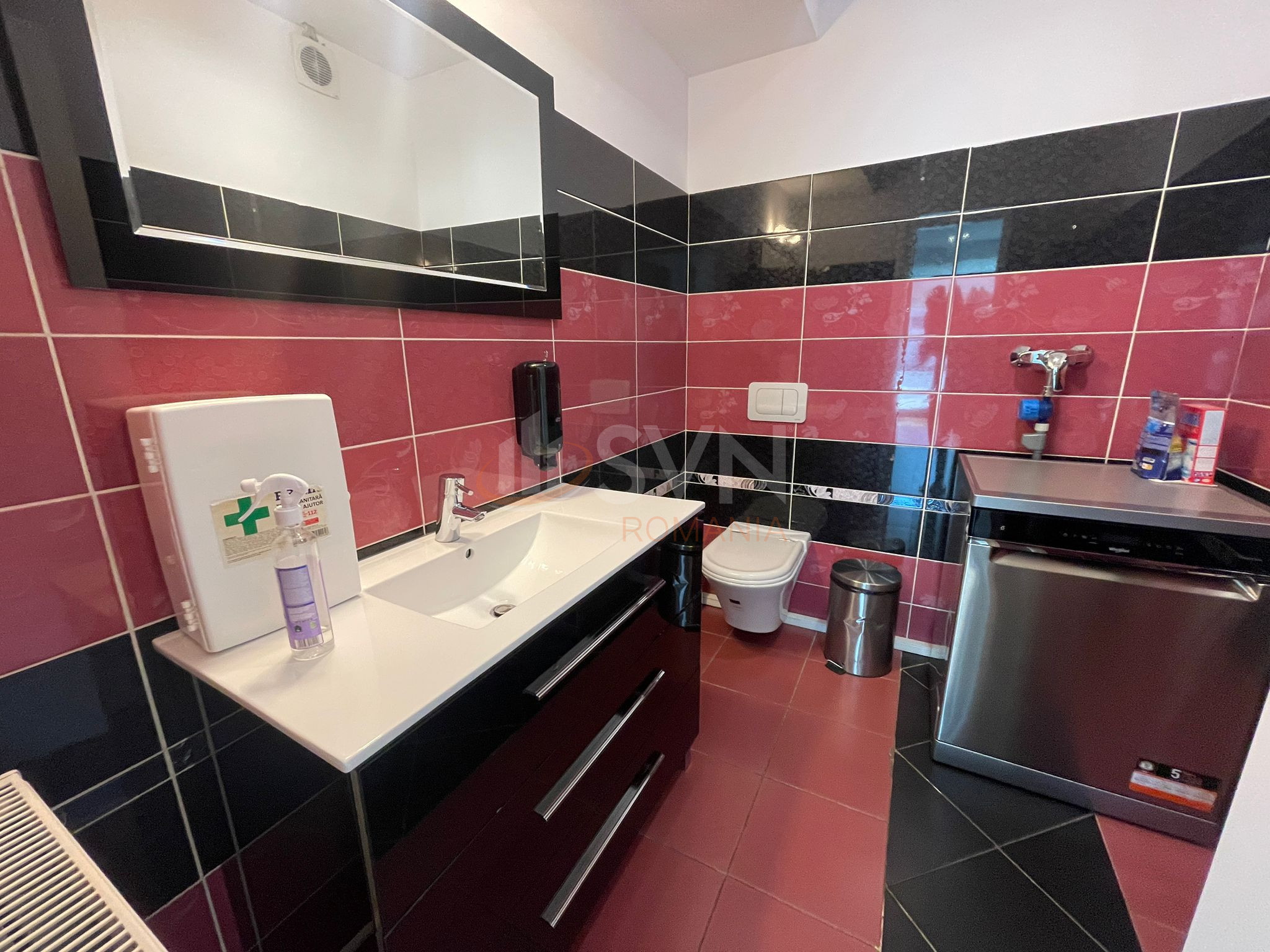 Spatiu comercial 170 mp Bucuresti/Dorobanti