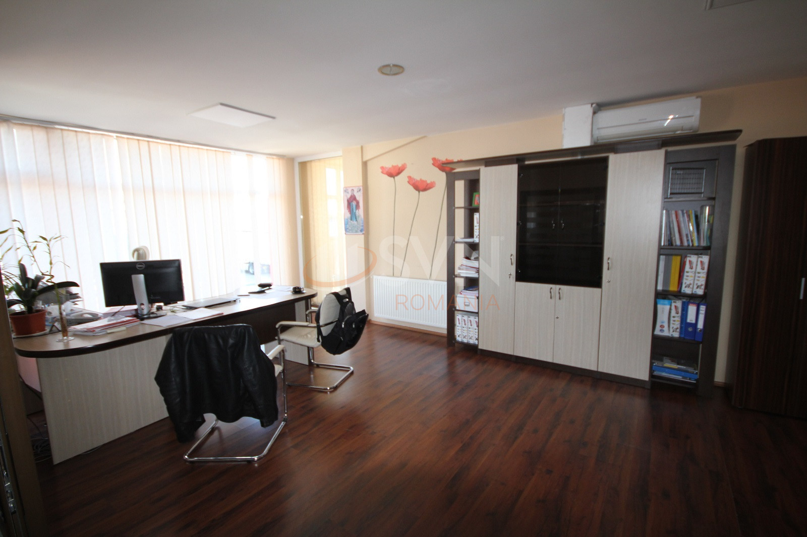 Spatiu comercial 1700 mp Bucuresti/Militari