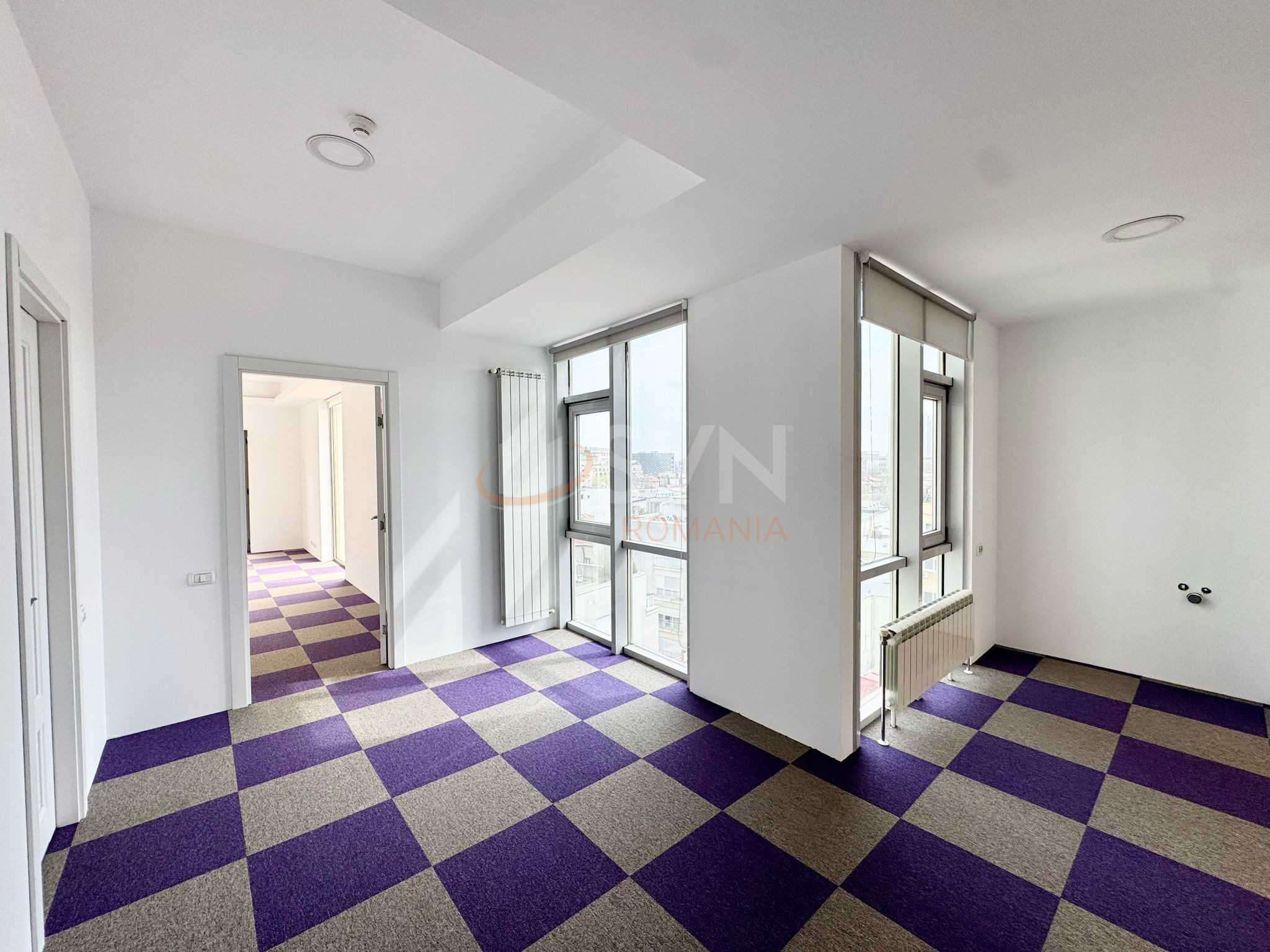 Spatiu comercial 170.89 mp Bucuresti/Dorobanti