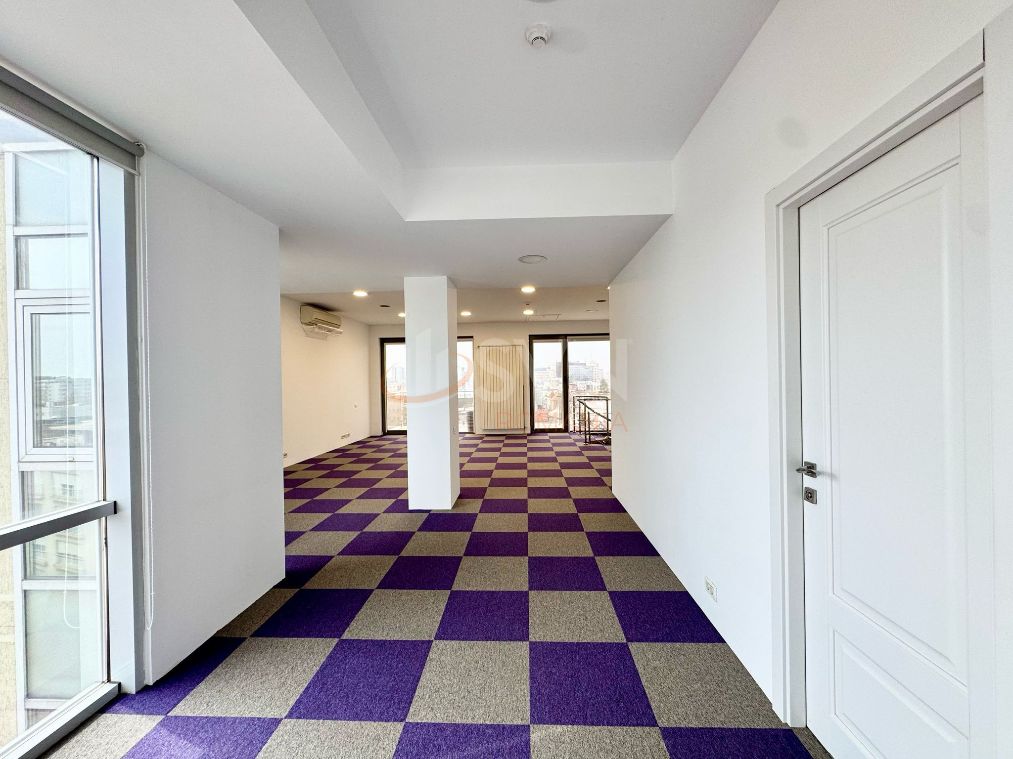 Spatiu comercial 170.89 mp Bucuresti/Dorobanti