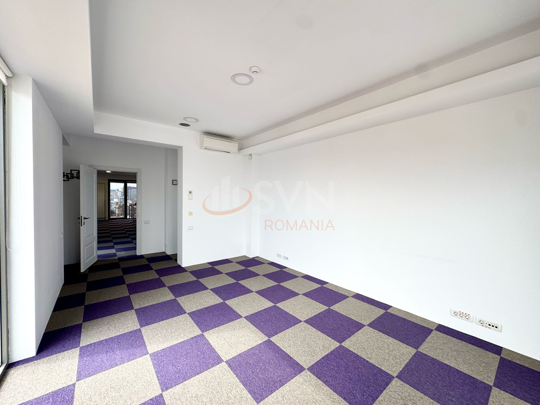 Spatiu comercial 170.89 mp Bucuresti/Dorobanti