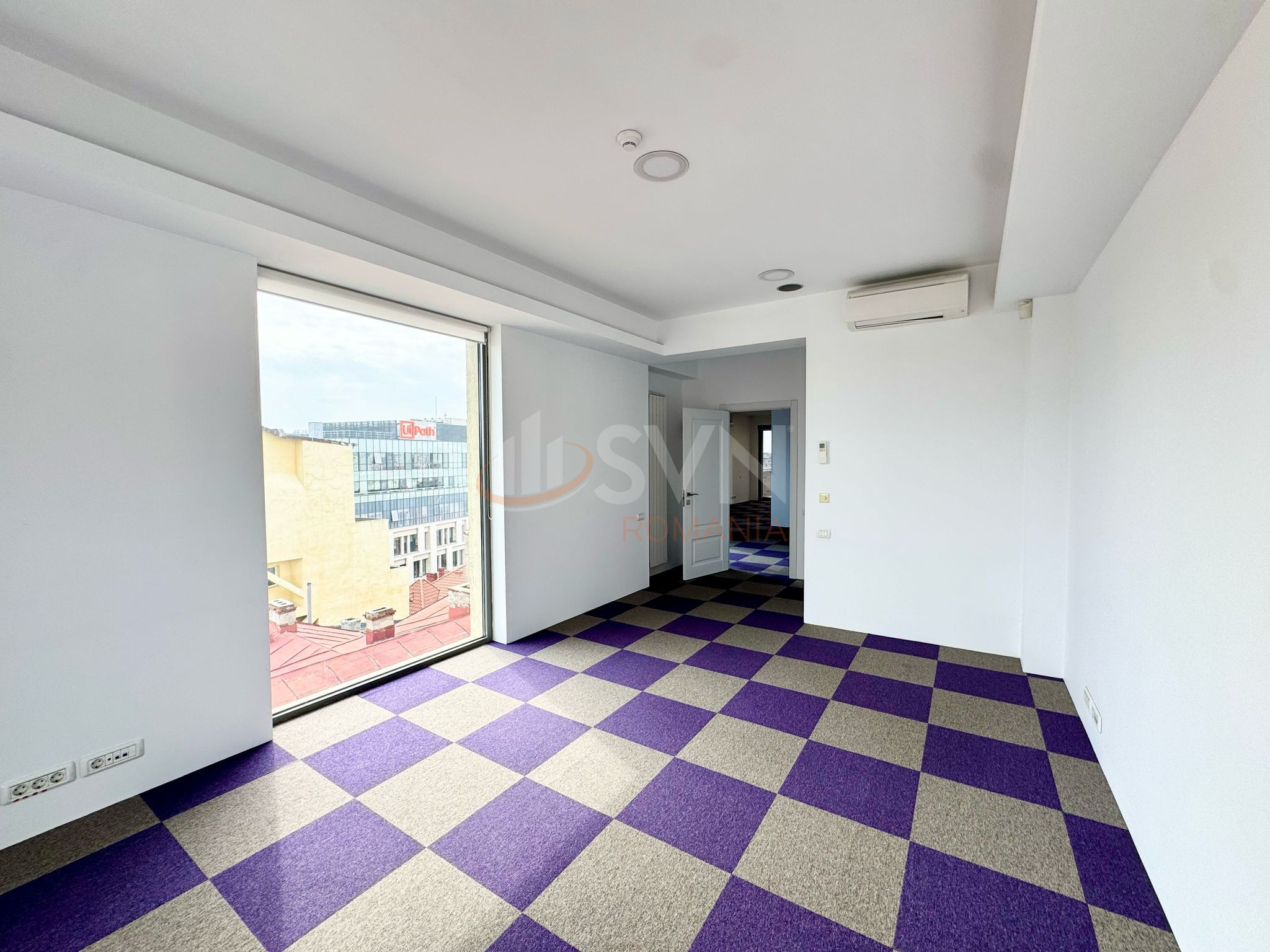Spatiu comercial 170.89 mp Bucuresti/Dorobanti