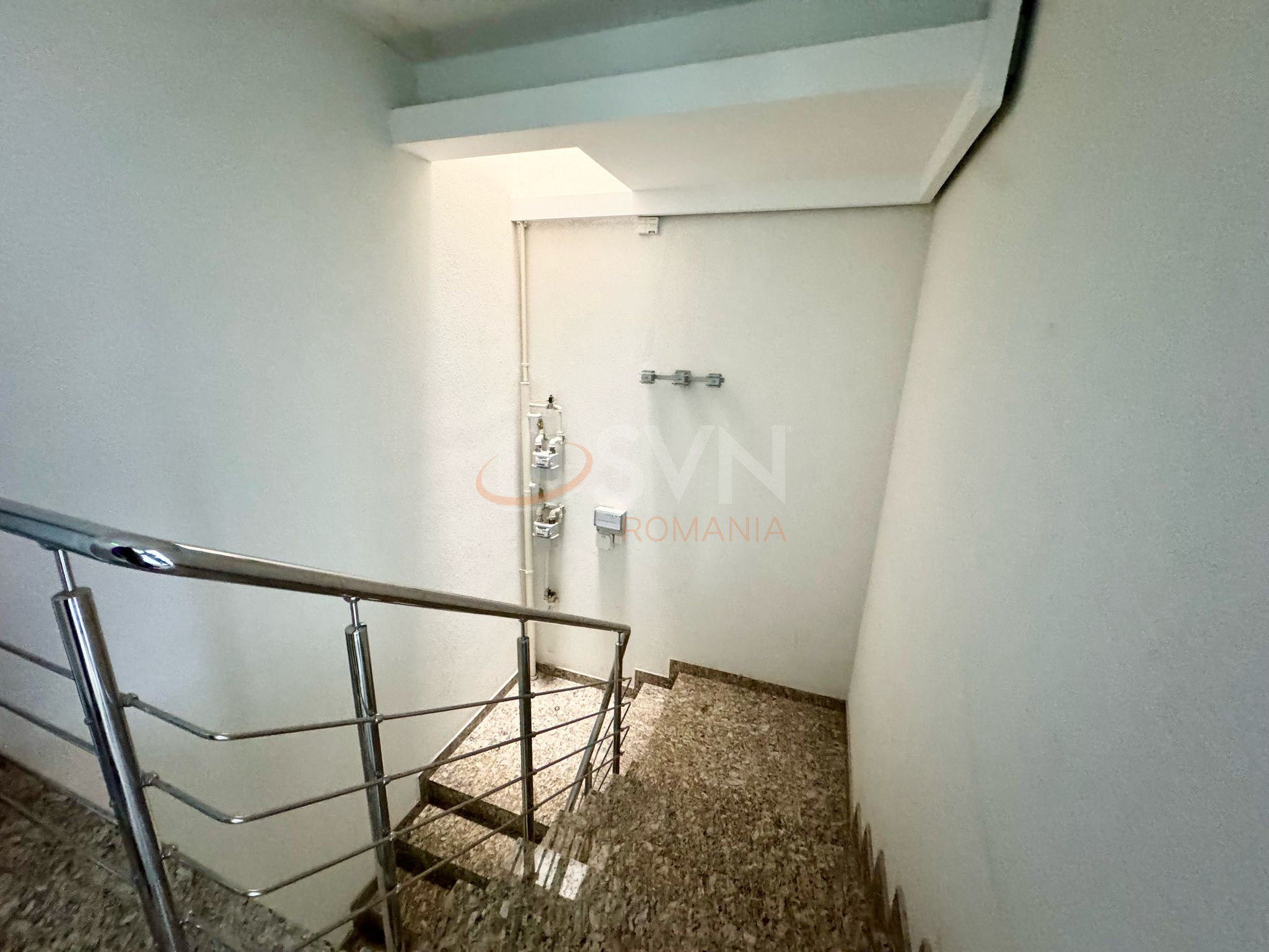 Spatiu comercial 170.89 mp Bucuresti/Dorobanti