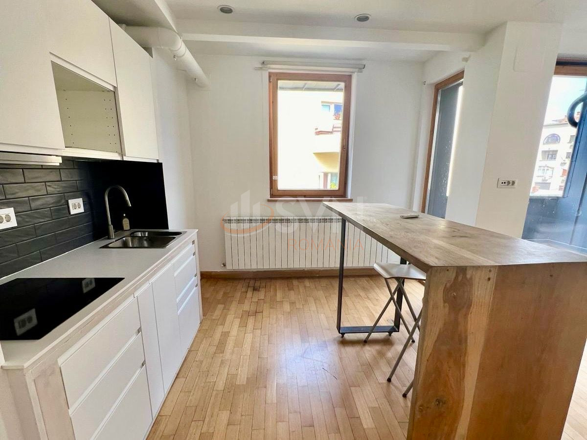 Spatiu comercial 171.7 mp Bucuresti/Foisorul De Foc