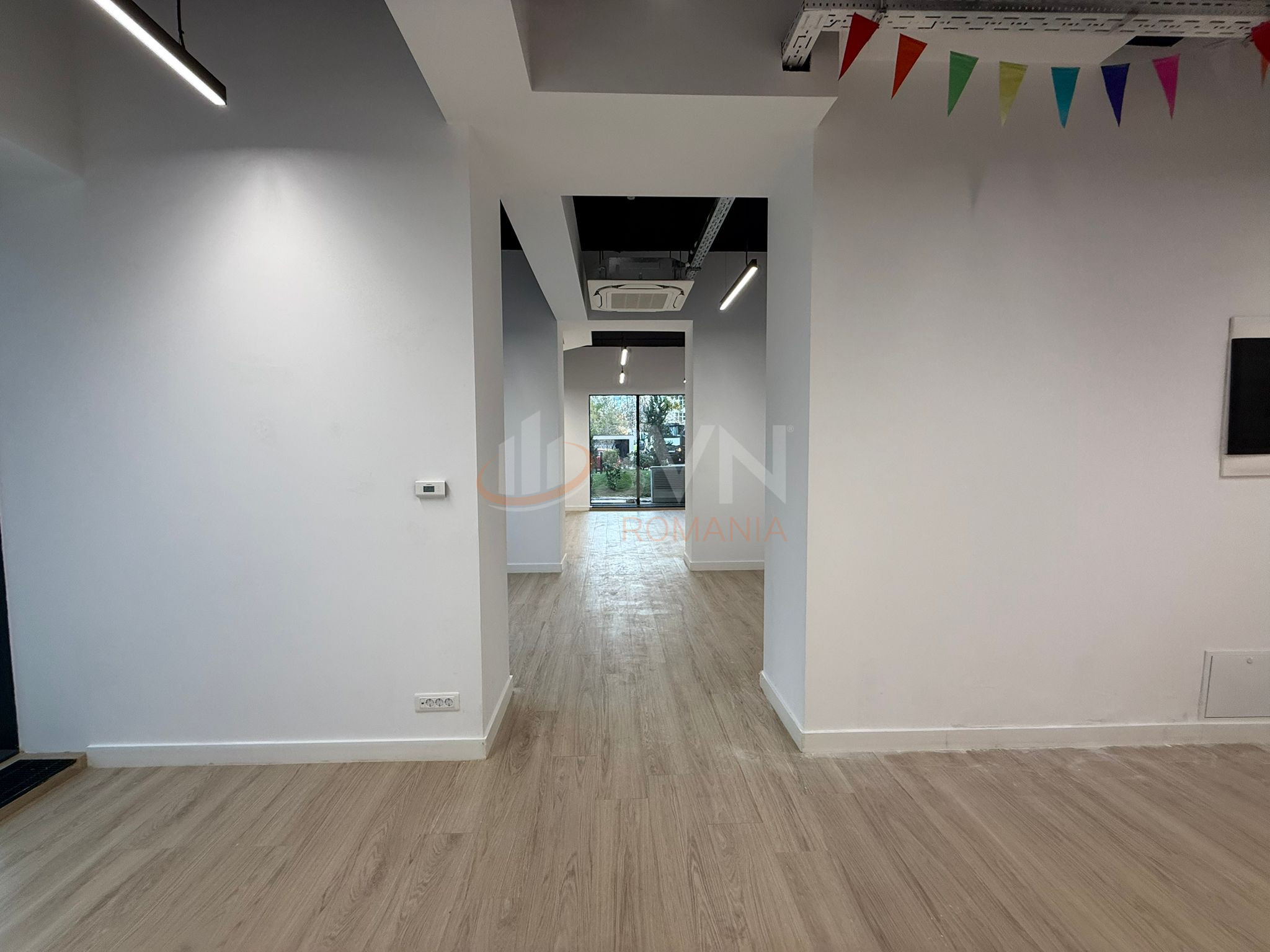 Spatiu comercial 173.2 mp Bucuresti/Cotroceni