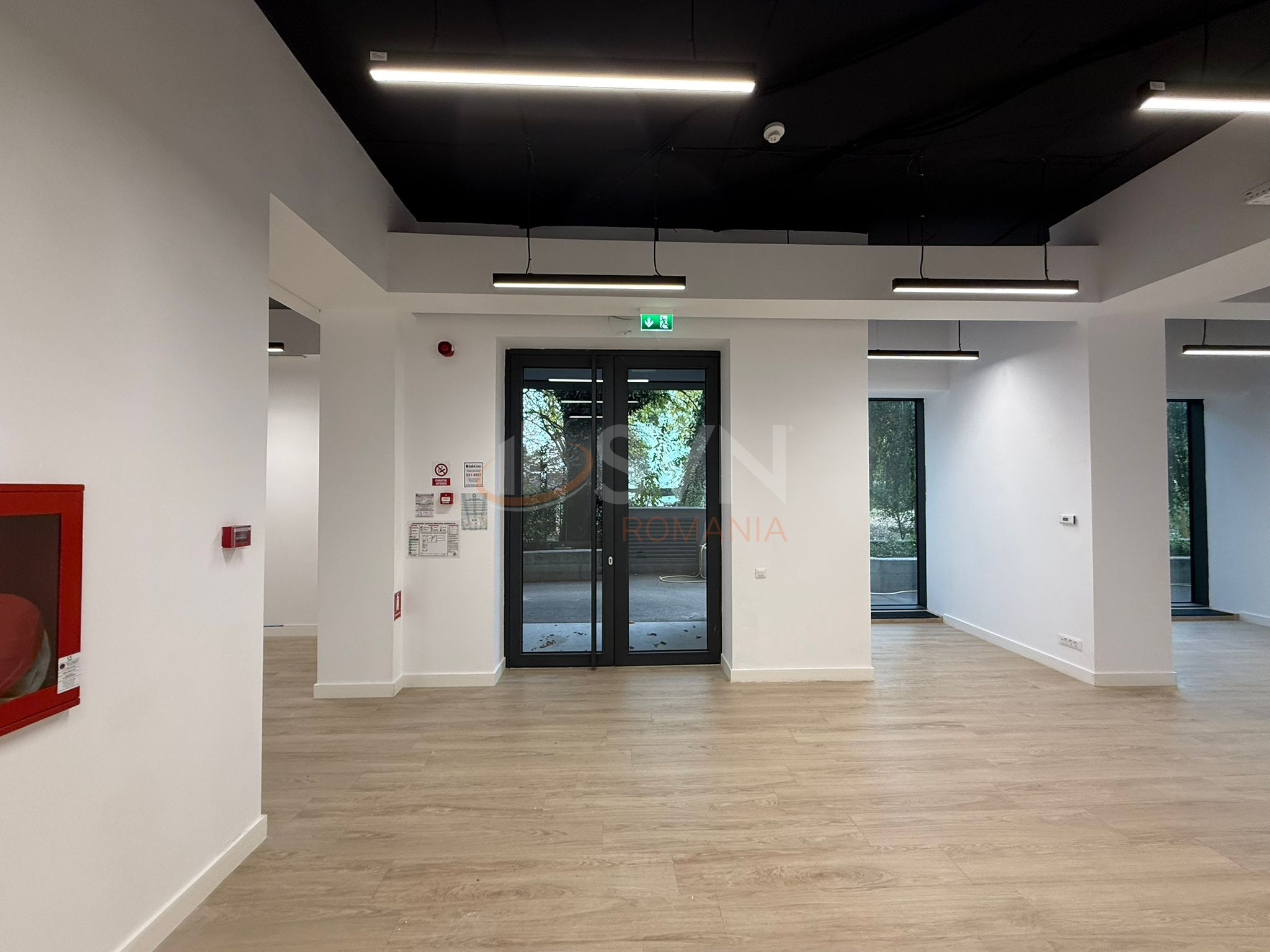 Spatiu comercial 173.2 mp Bucuresti/Cotroceni